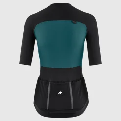 Maglia donna Assos Tactica T5 - Verde
