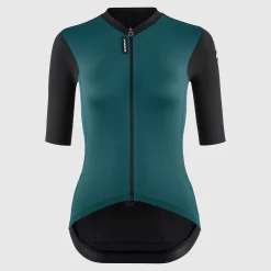 Maglia donna Assos Tactica T5 - Verde