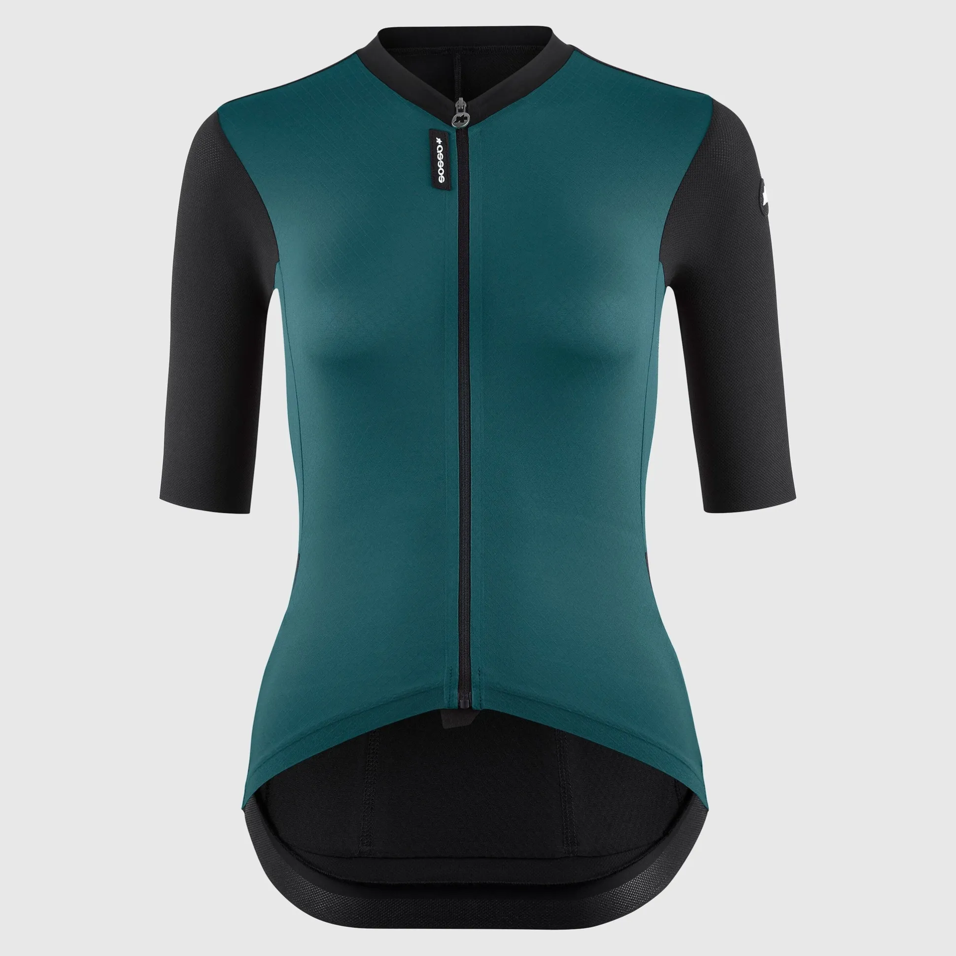 Maglia donna Assos Tactica T5 - Verde