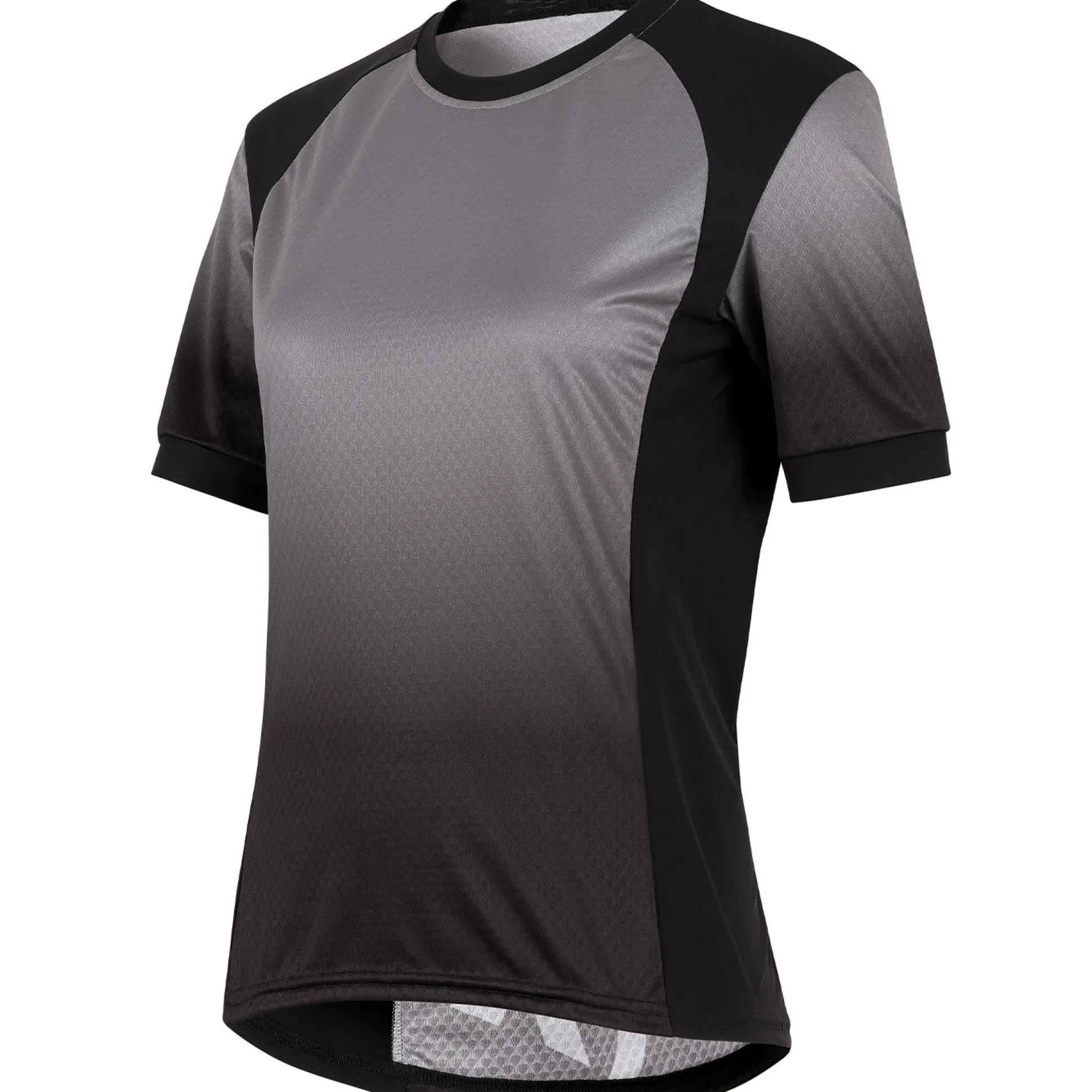 Maglia donna Assos Trail T3 - Grigio