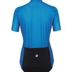 Maglia donna Assos UMA GT C2 - Blu
