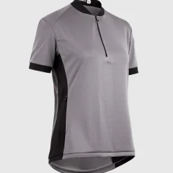 Maglia donna Assos UMA GTC C2 - Grigio