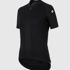 Maglia donna Assos UMA GT C2 Evo - Nero
