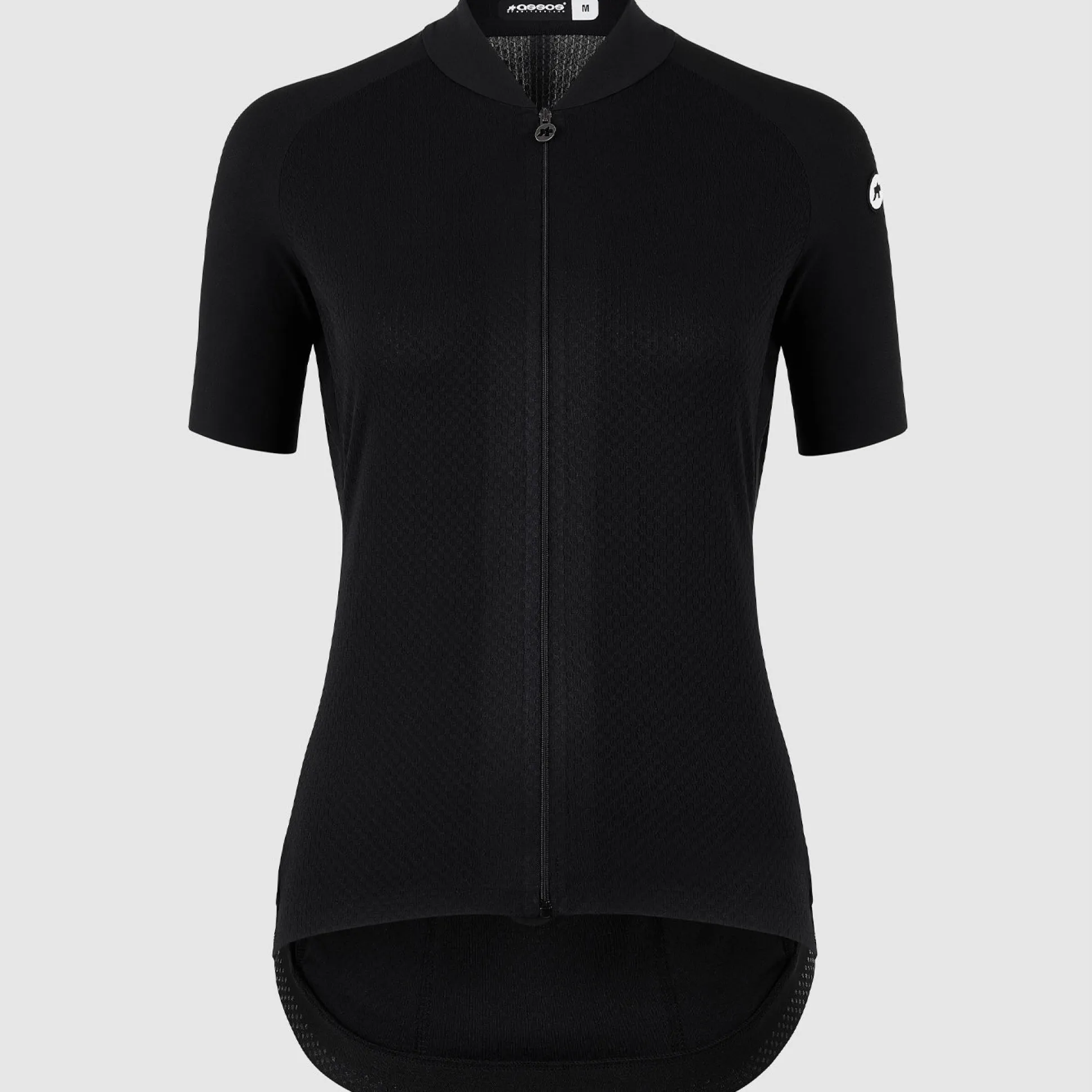 Maglia donna Assos UMA GT C2 Evo - Nero