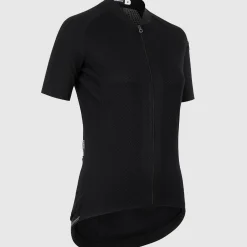 Maglia donna Assos UMA GT C2 Evo - Nero
