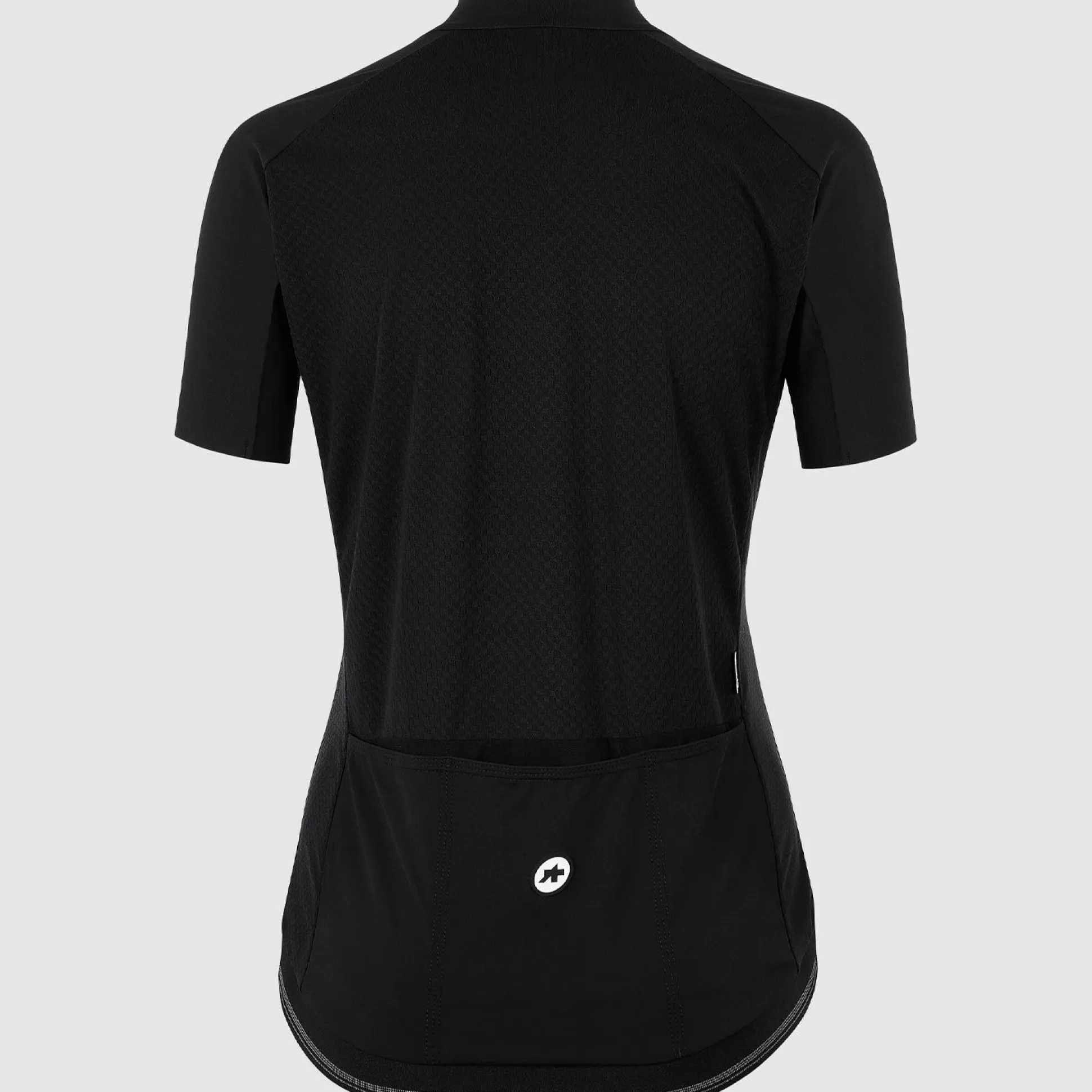 Maglia donna Assos UMA GT C2 Evo - Nero