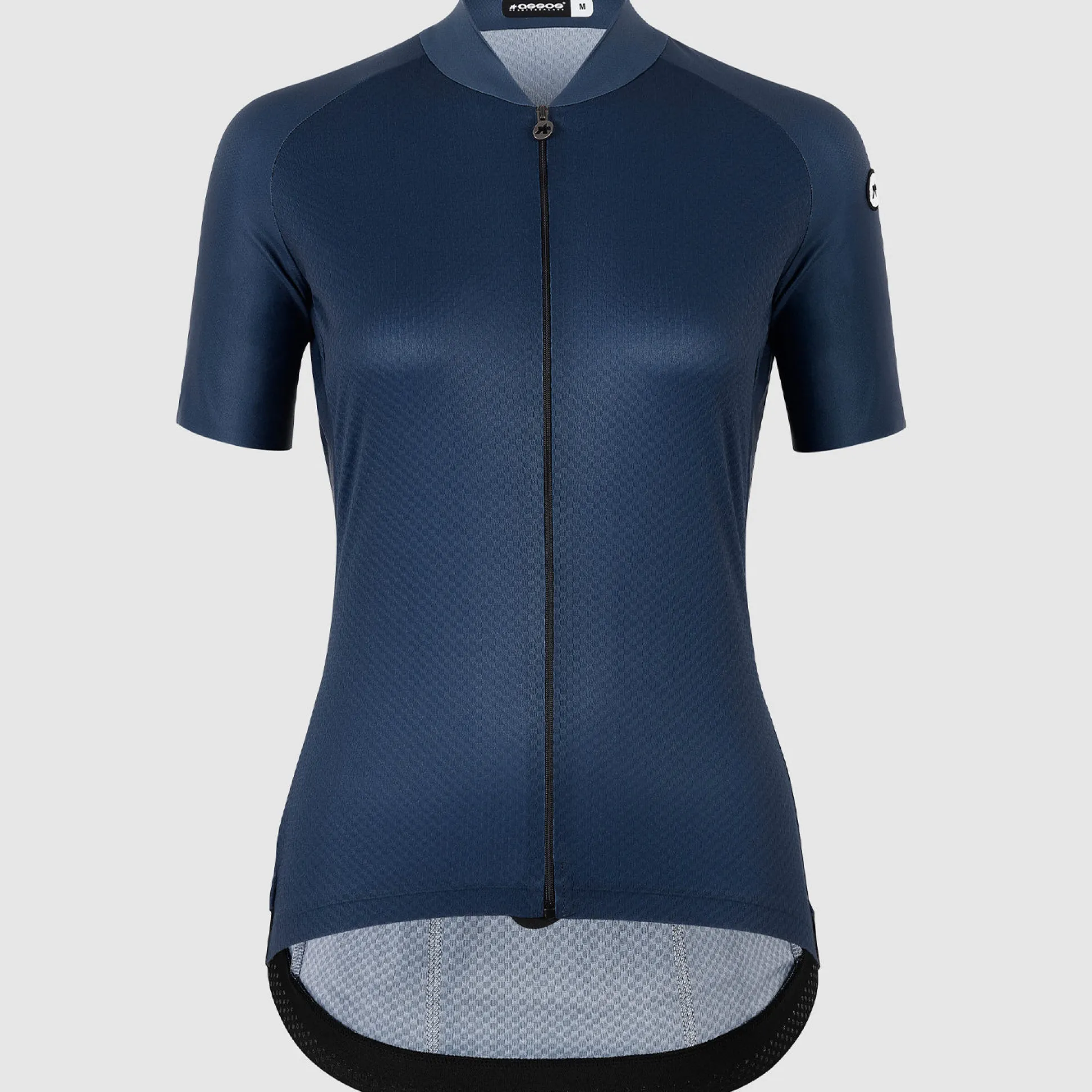 Maglia donna Assos UMA GT C2 Evo - Blu