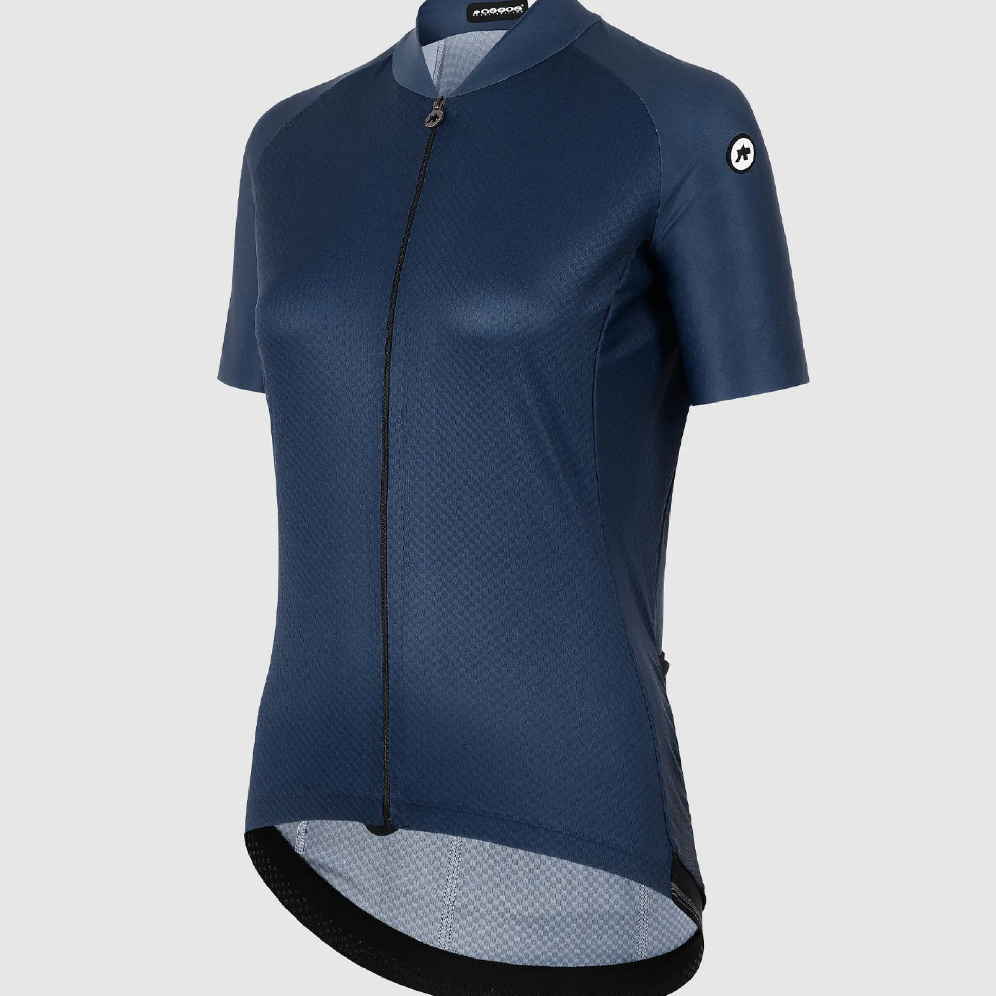 Maglia donna Assos UMA GT C2 Evo - Blu