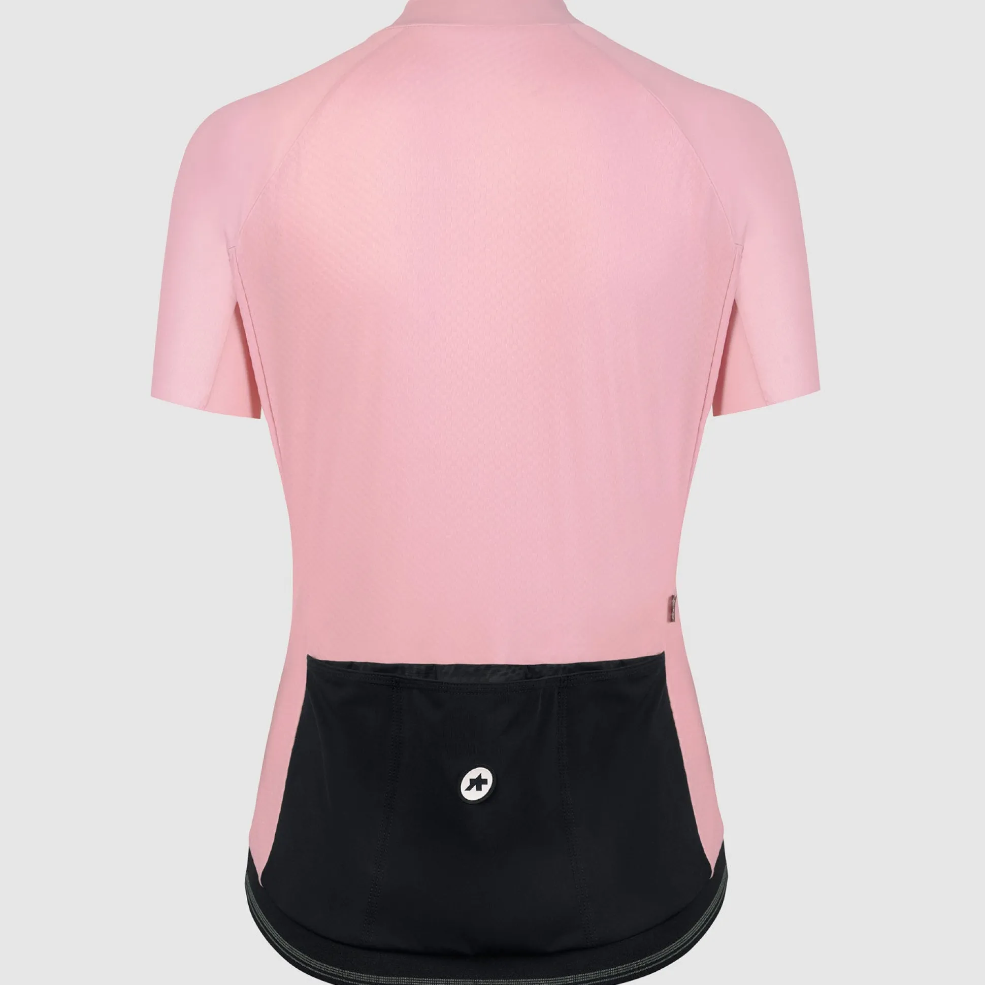 Maglia donna Assos UMA GT C2 Evo - Rosa chiaro