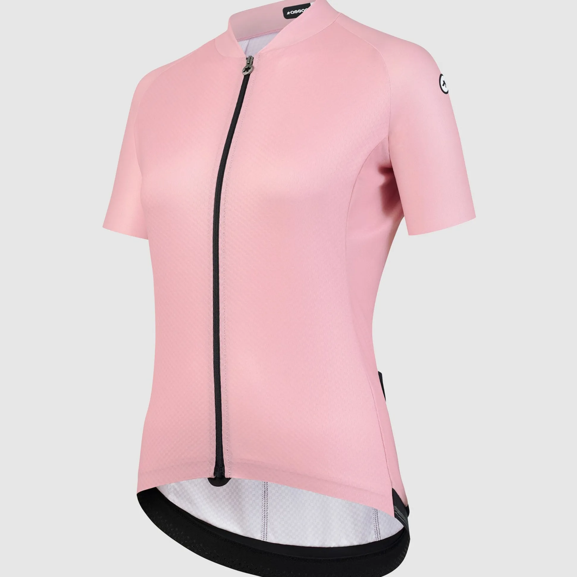 Maglia donna Assos UMA GT C2 Evo - Rosa chiaro