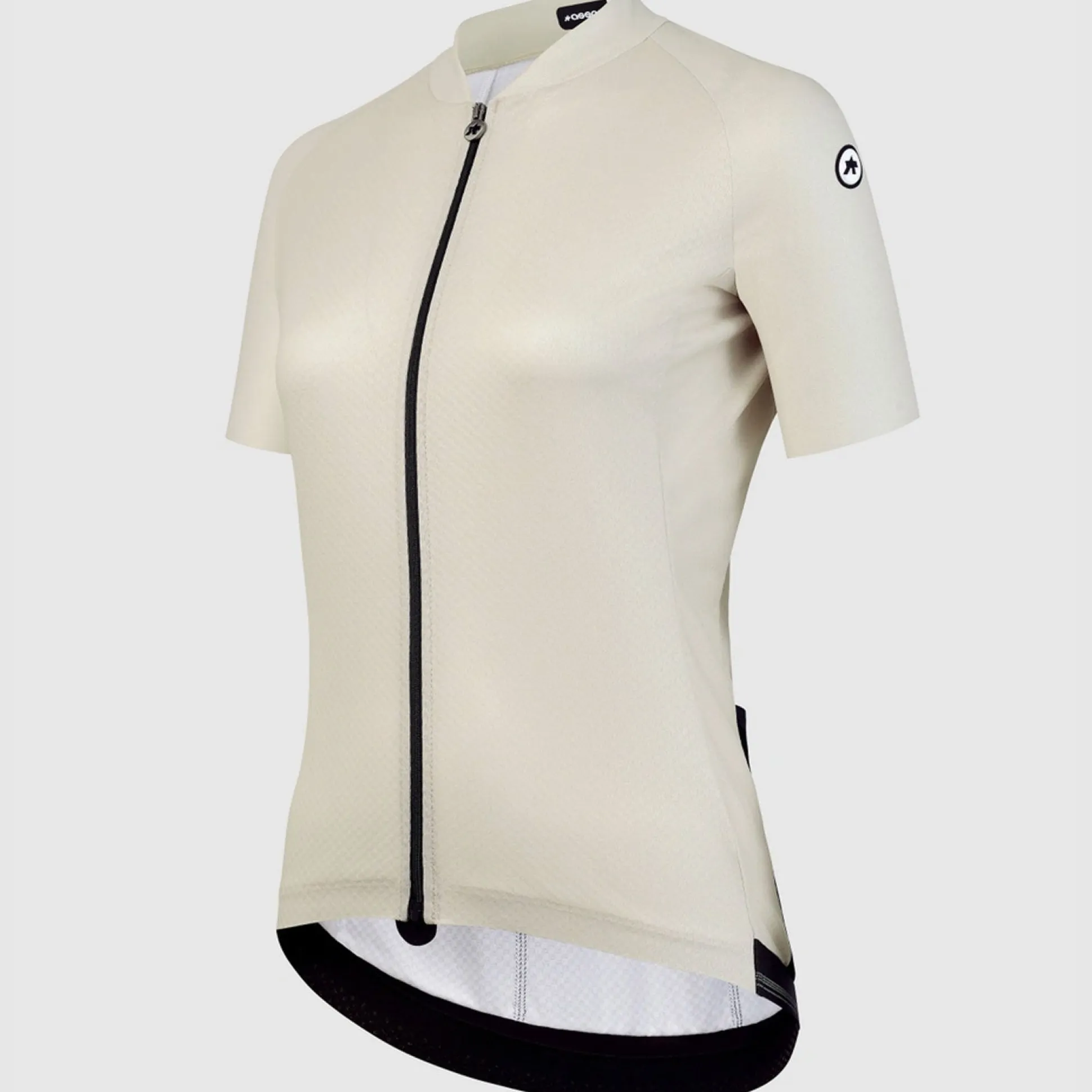 Maglia donna Assos UMA GT C2 Evo - Beige