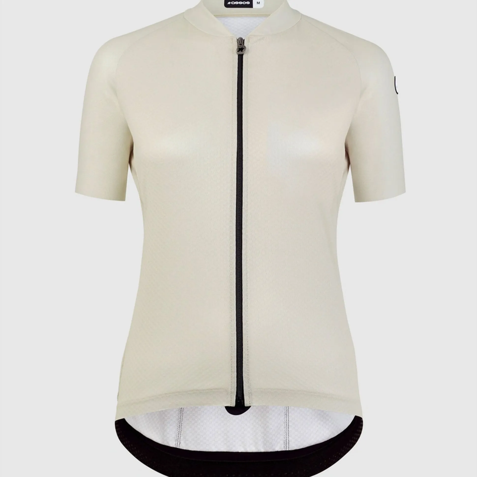 Maglia donna Assos UMA GT C2 Evo - Beige