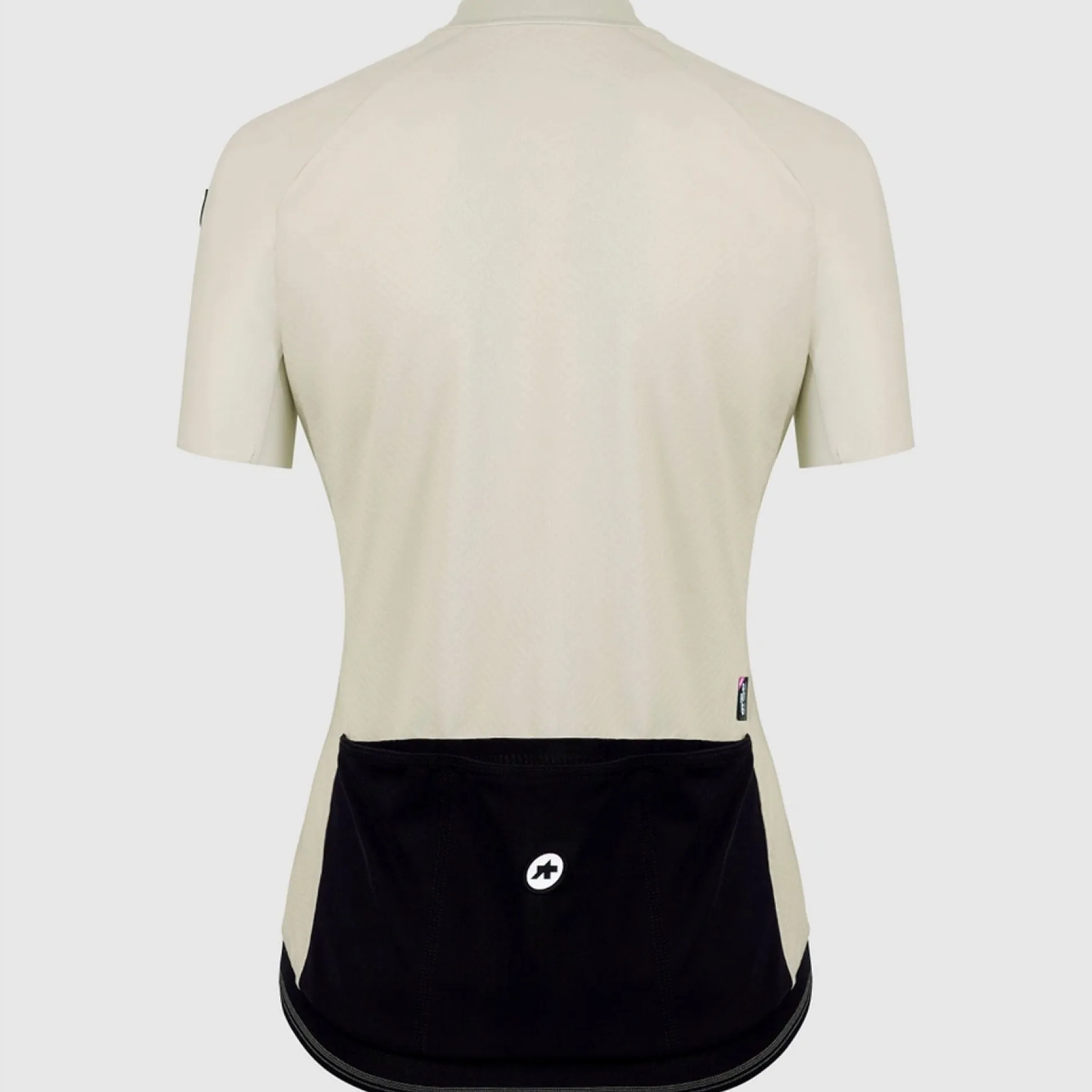 Maglia donna Assos UMA GT C2 Evo - Beige
