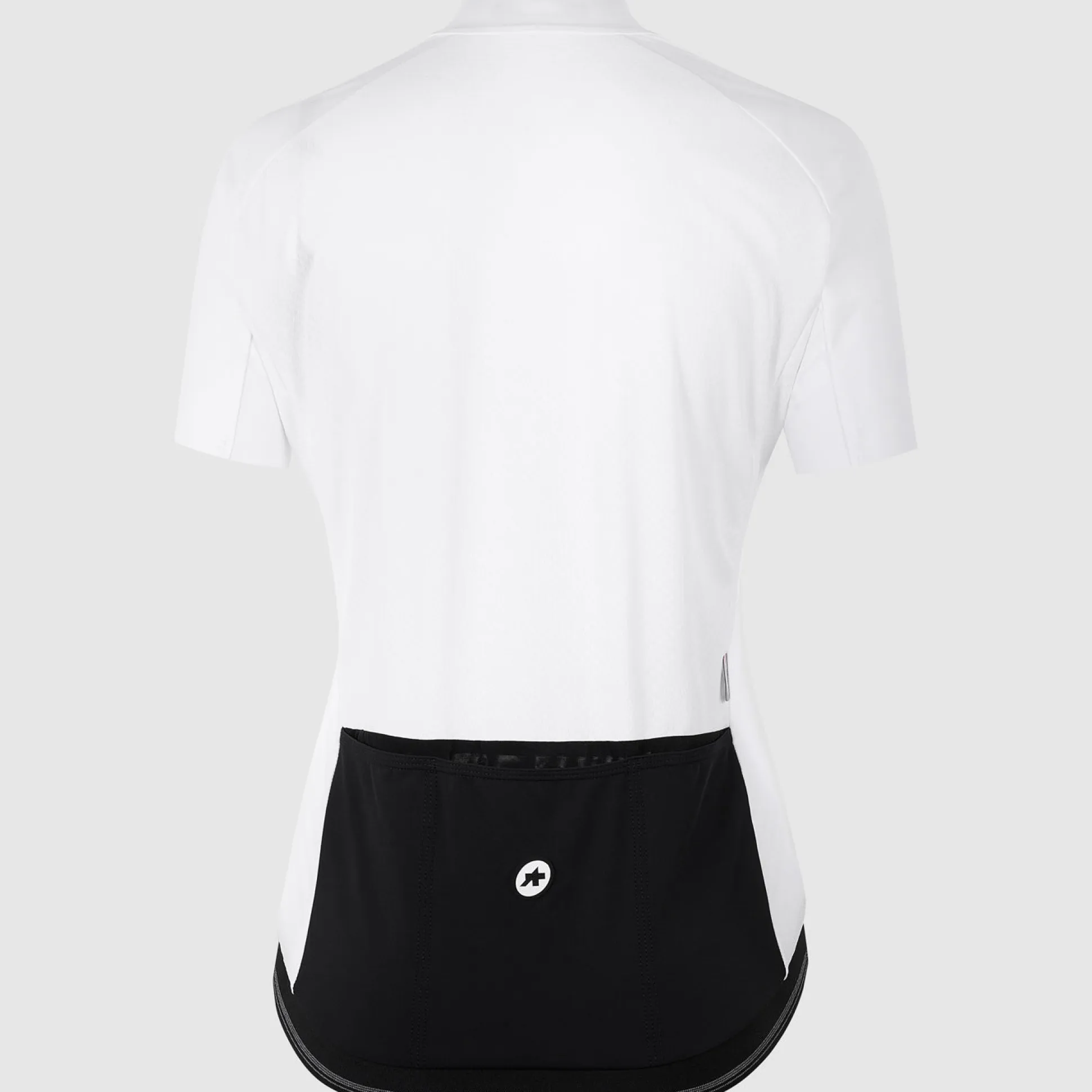 Maglia donna Assos UMA GT C2 Evo - Bianco