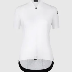 Maglia donna Assos UMA GT C2 Evo - Bianco