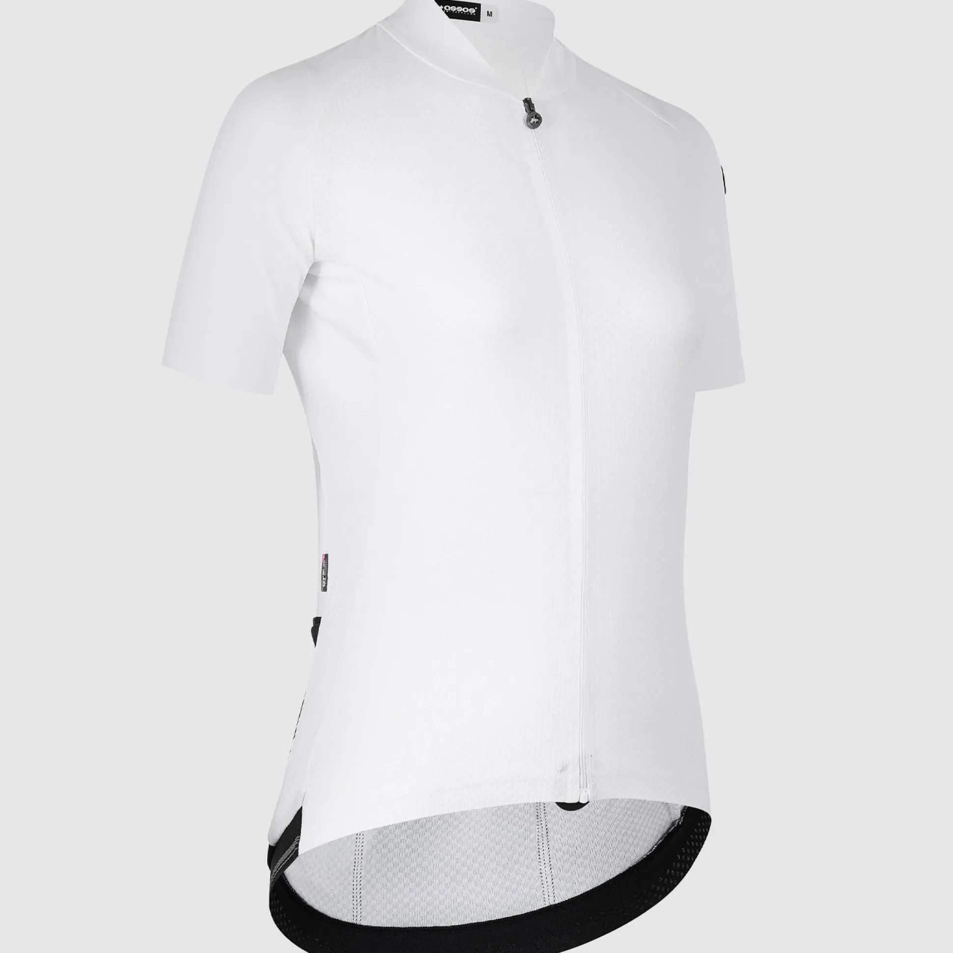 Maglia donna Assos UMA GT C2 Evo - Bianco