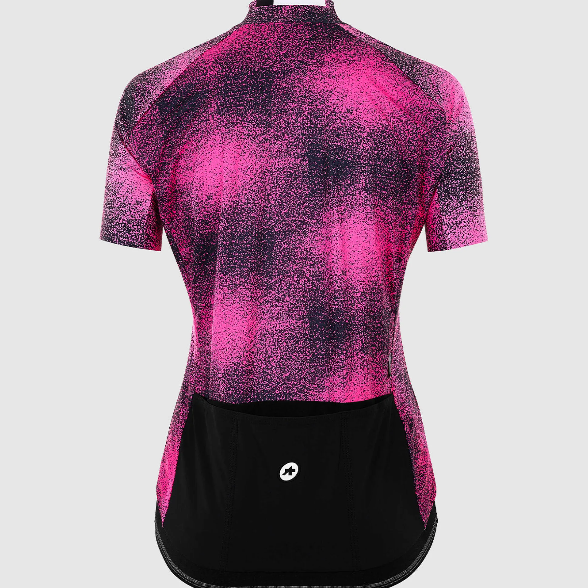 Maglia donna Assos UMA GT C2 Evo Zeus - Rosa