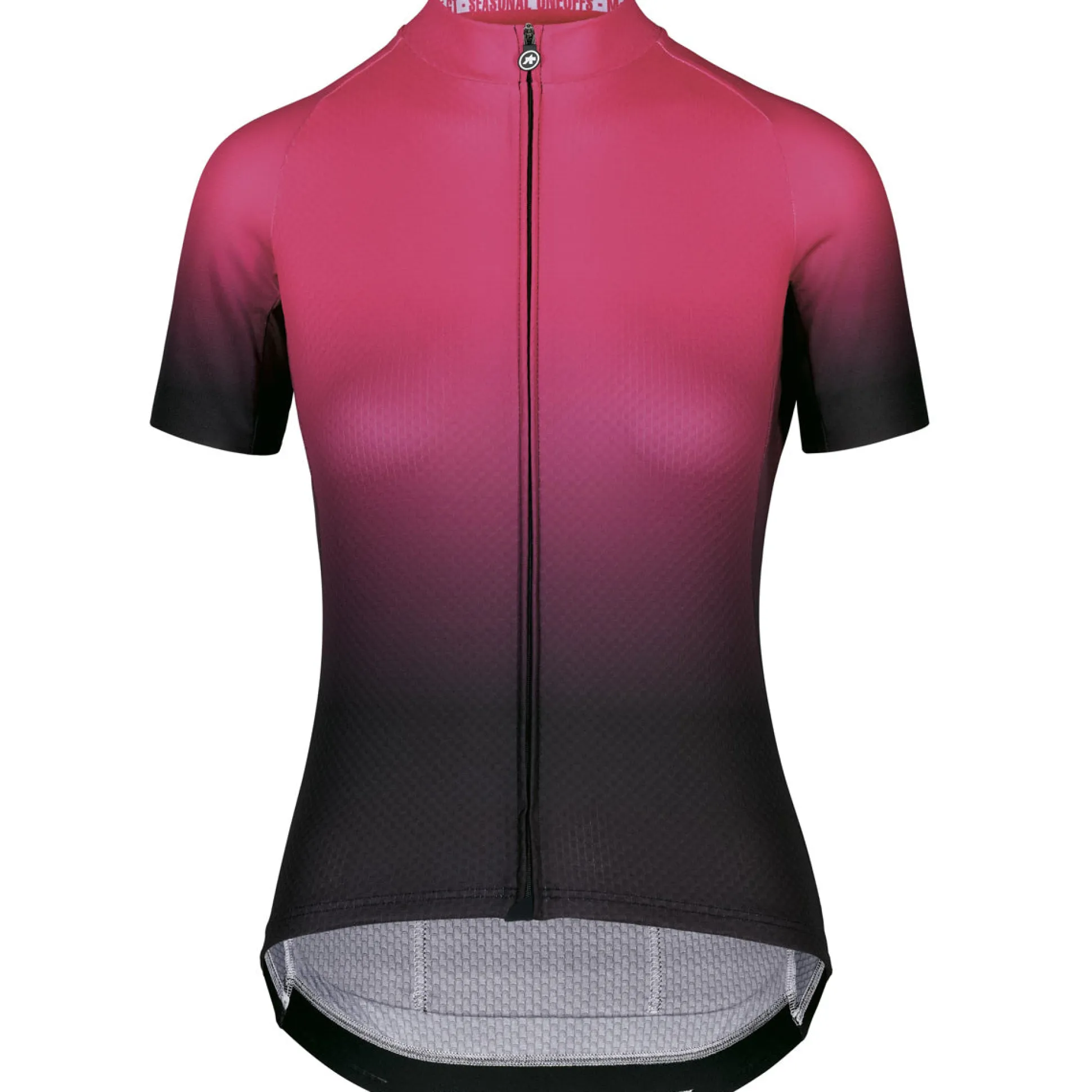 Maglia donna Assos UMA GT C2 Shifter - Rosa