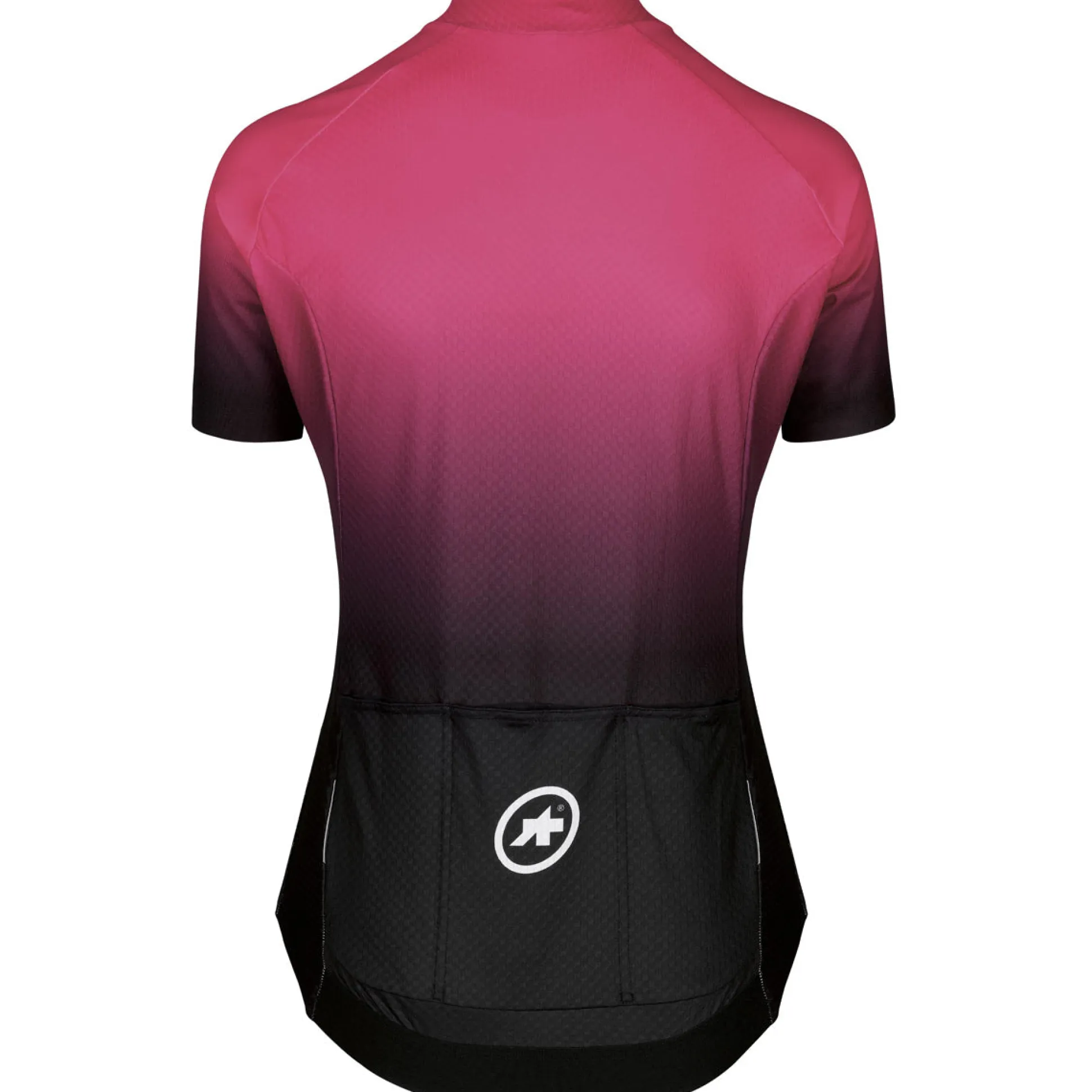 Maglia donna Assos UMA GT C2 Shifter - Rosa