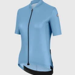 Maglia donna Assos UMA GT S11 - Azzurro