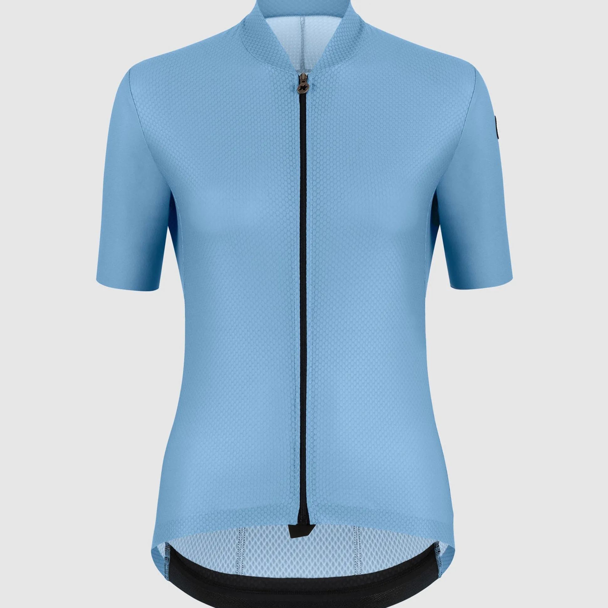 Maglia donna Assos UMA GT S11 - Azzurro