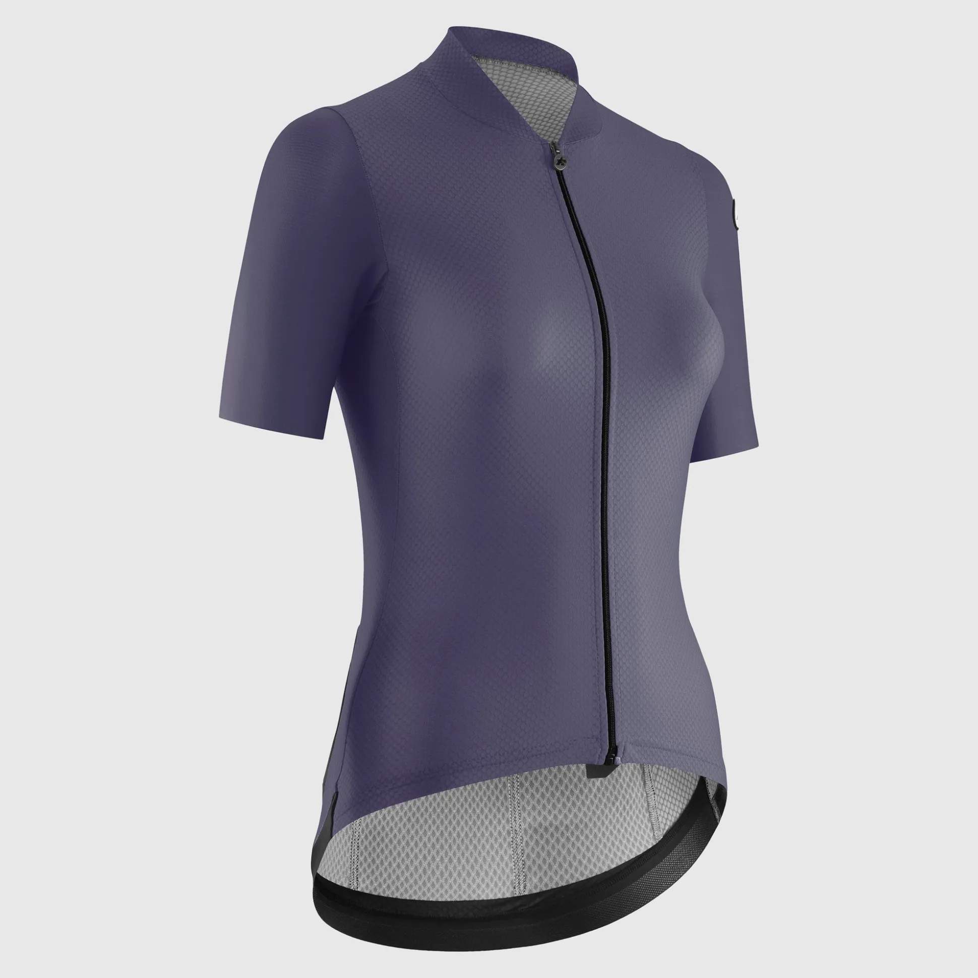 Maglia donna Assos UMA GT S11 - Blu