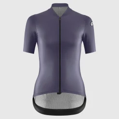 Maglia donna Assos UMA GT S11 - Blu