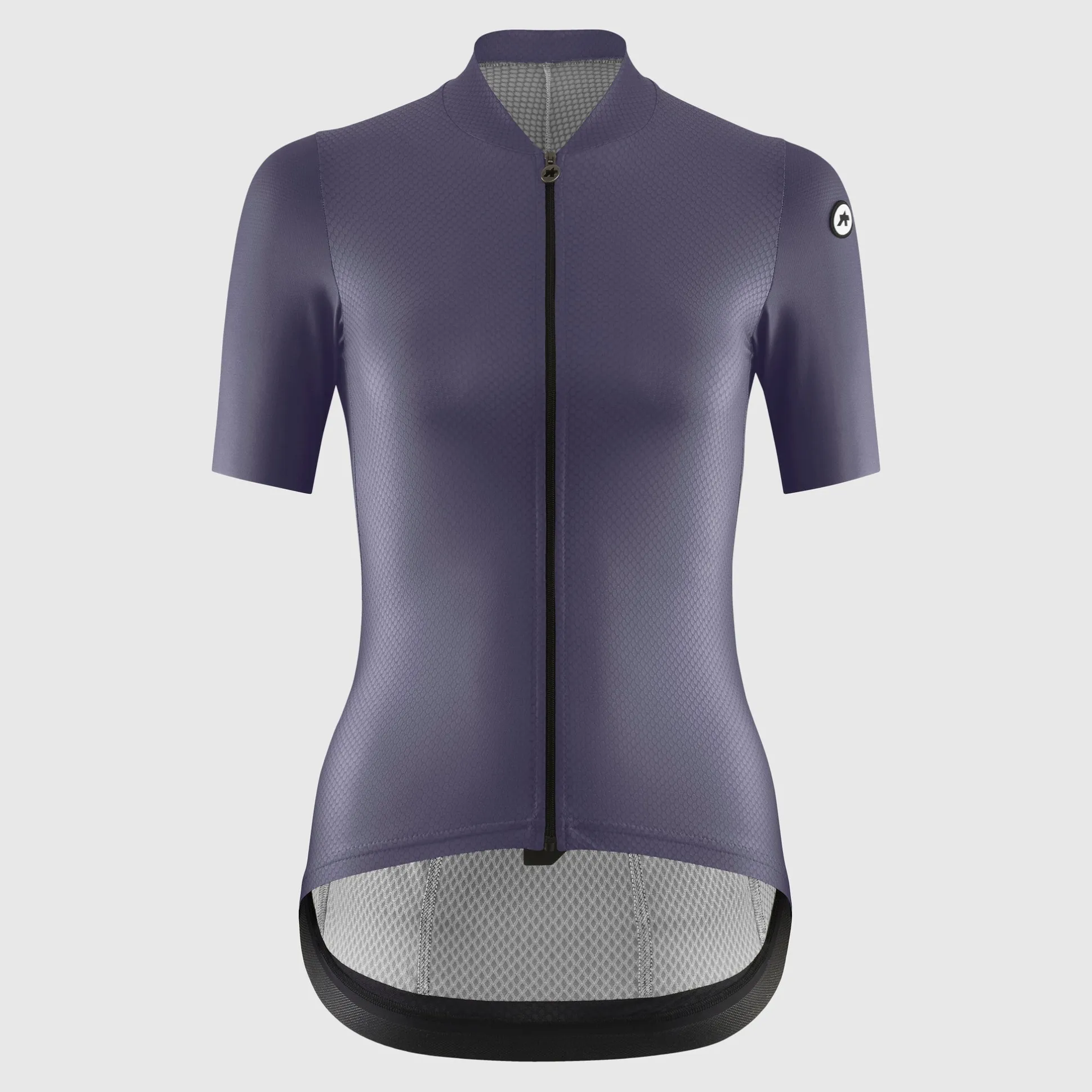 Maglia donna Assos UMA GT S11 - Blu