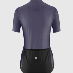 Maglia donna Assos UMA GT S11 - Blu