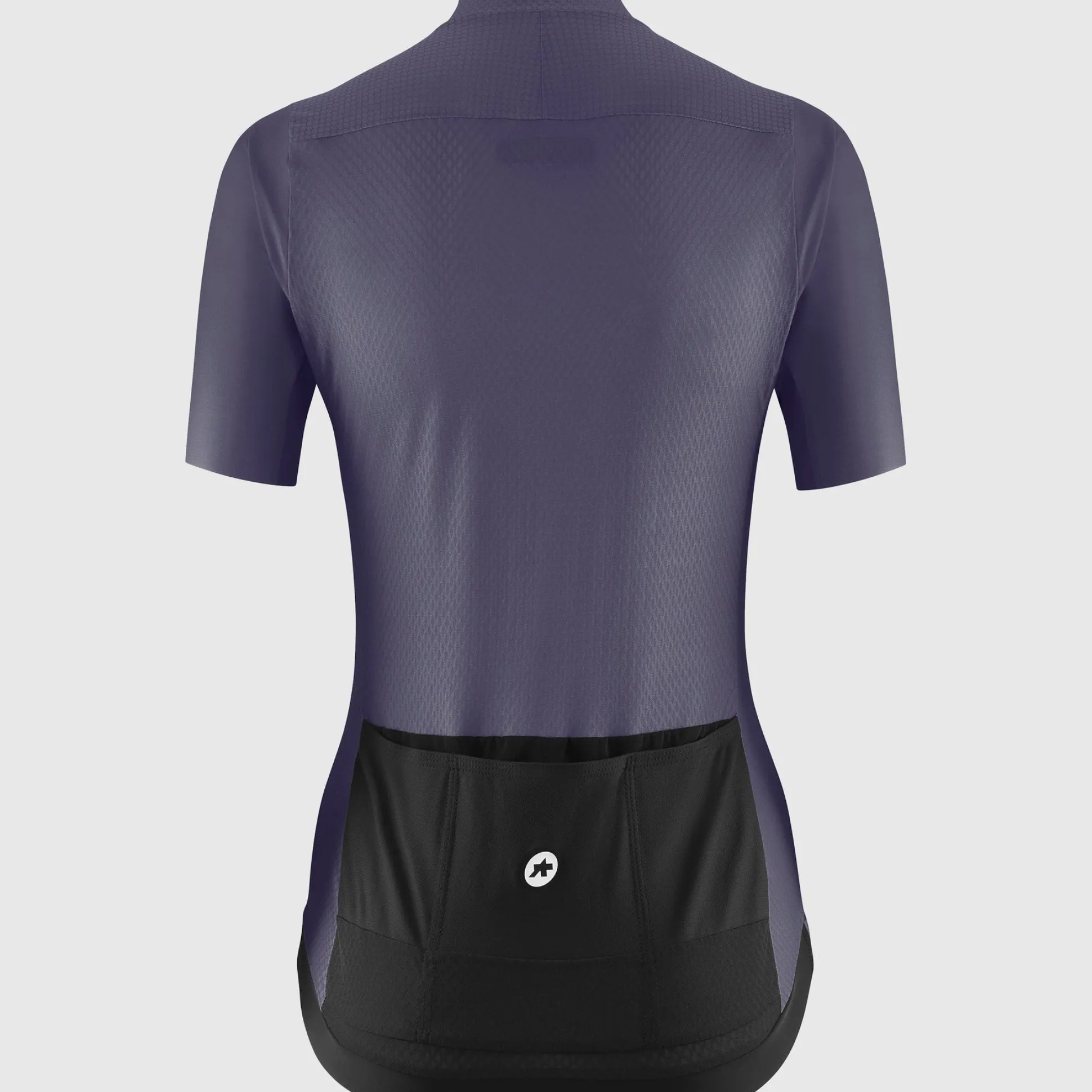 Maglia donna Assos UMA GT S11 - Blu