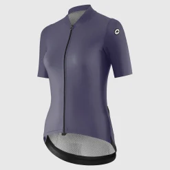 Maglia donna Assos UMA GT S11 - Blu