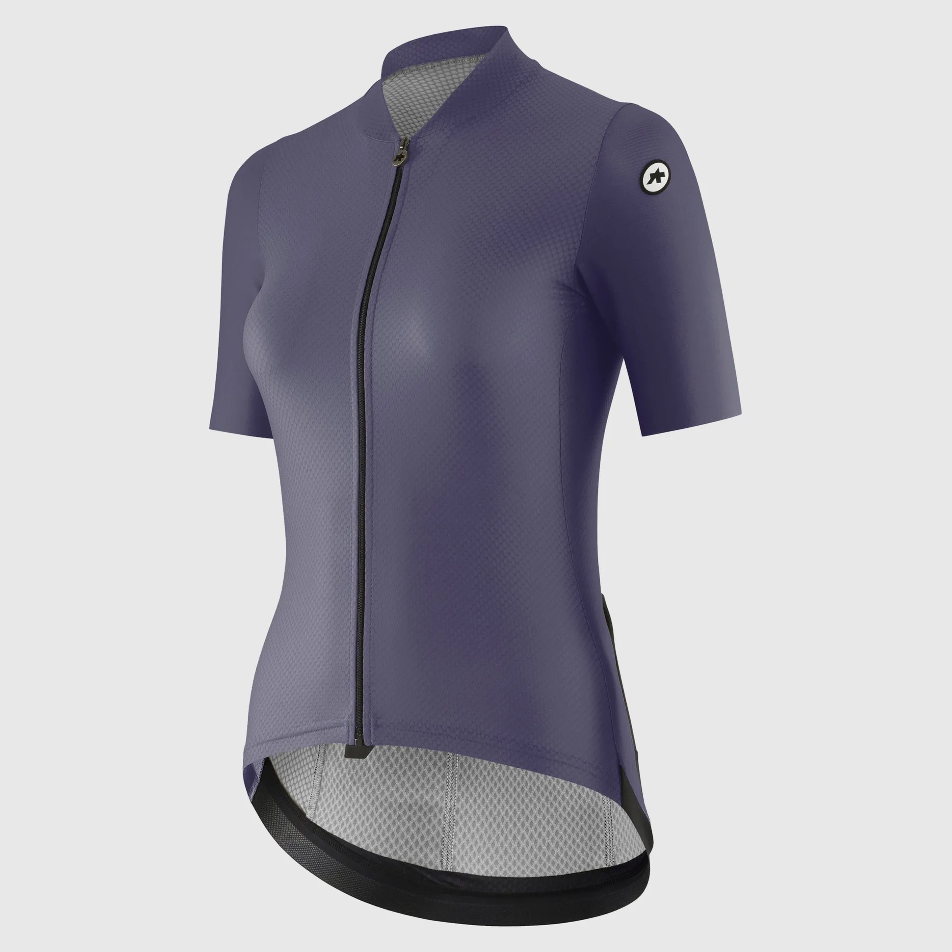 Maglia donna Assos UMA GT S11 - Blu