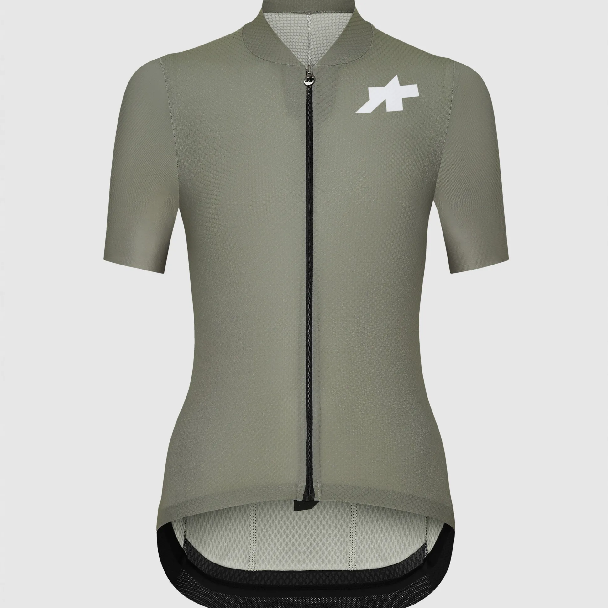 Maglia donna Assos UMA GT S11 Evo - Verde