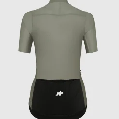 Maglia donna Assos UMA GT S11 Evo - Verde