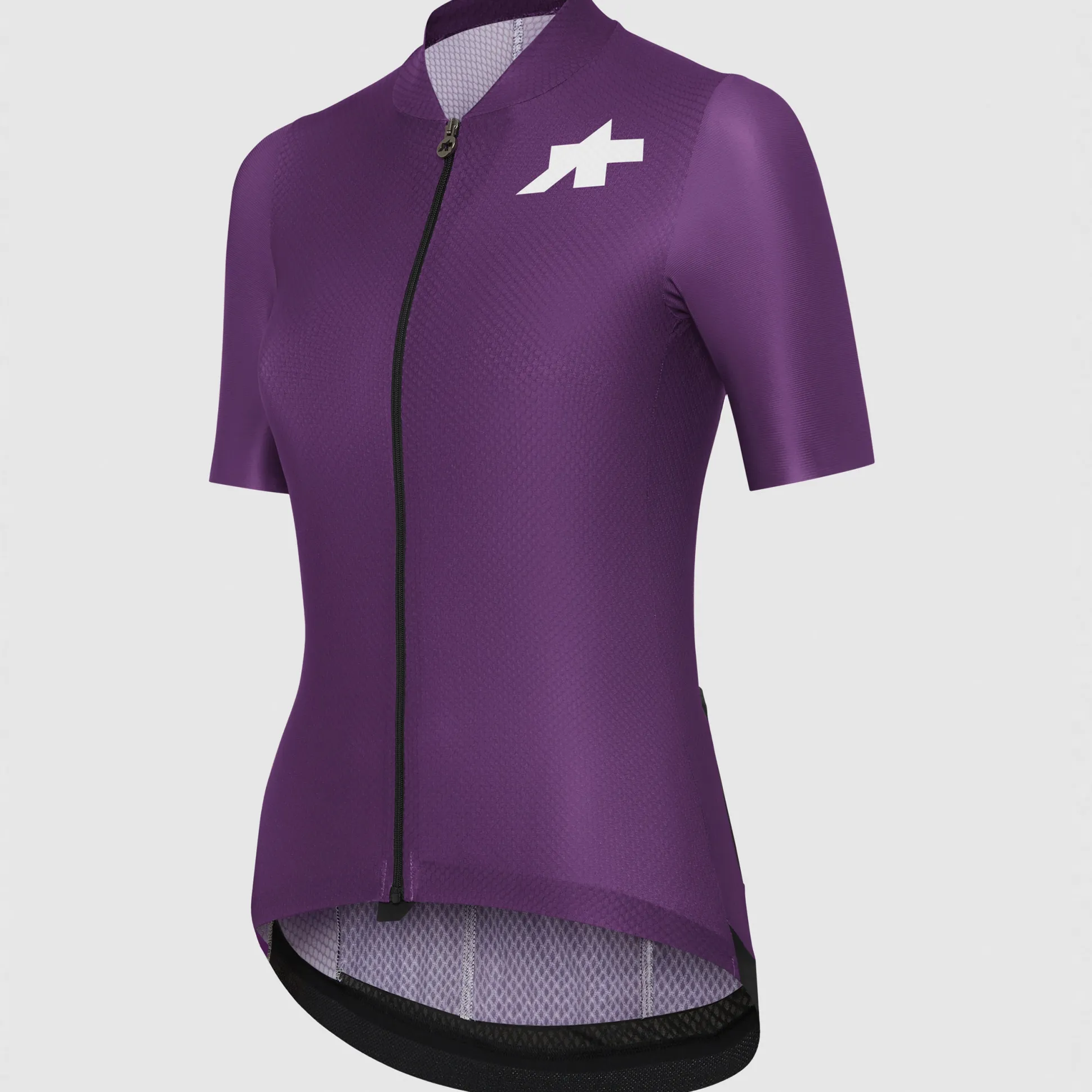 Maglia donna Assos UMA GT S11 Evo - Viola