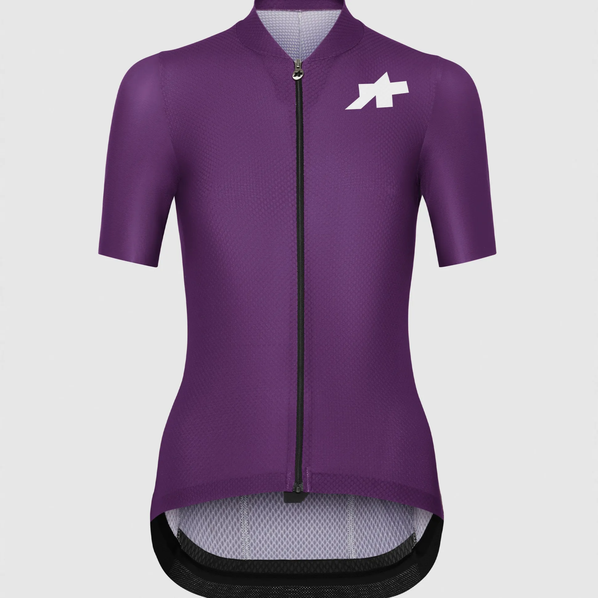Maglia donna Assos UMA GT S11 Evo - Viola