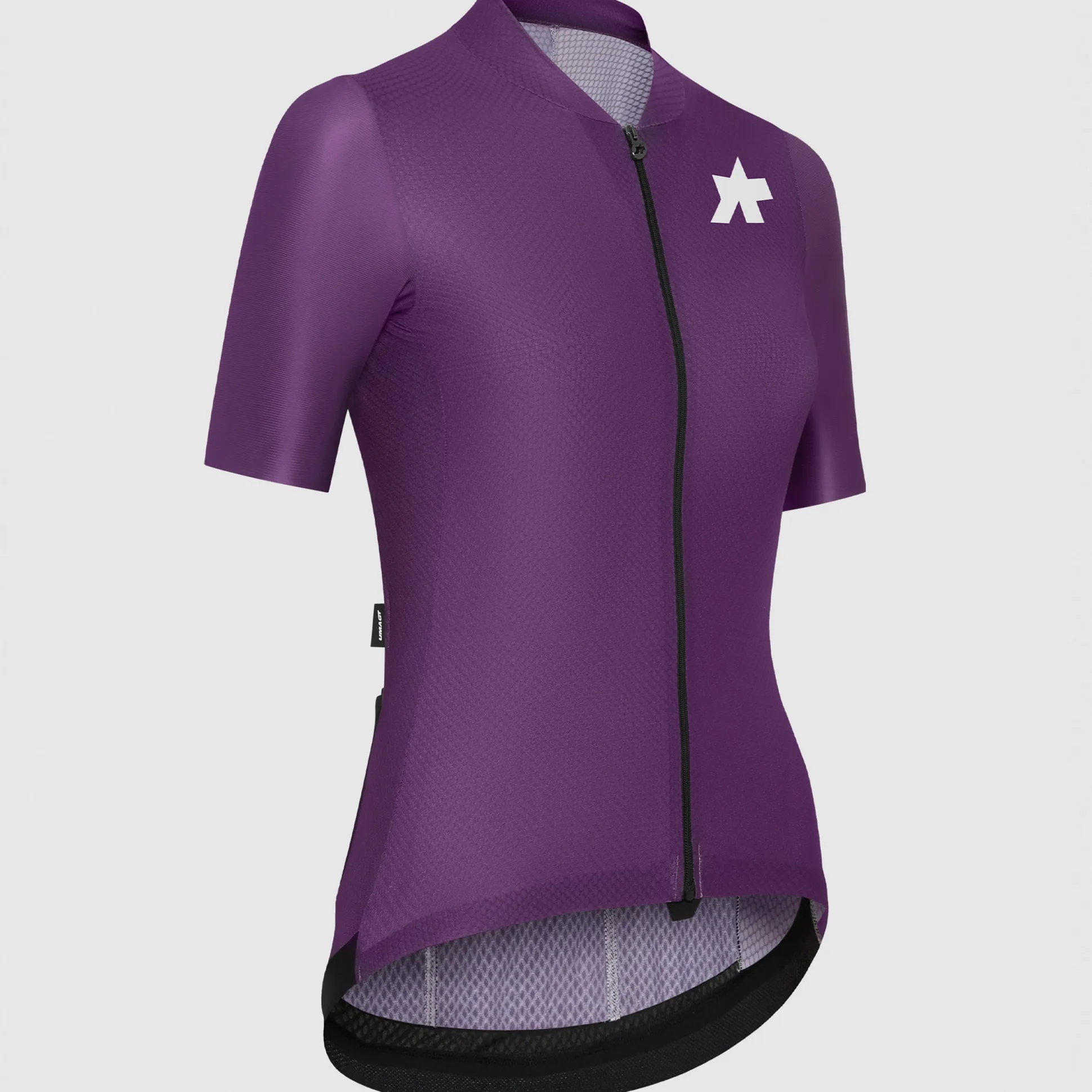 Maglia donna Assos UMA GT S11 Evo - Viola