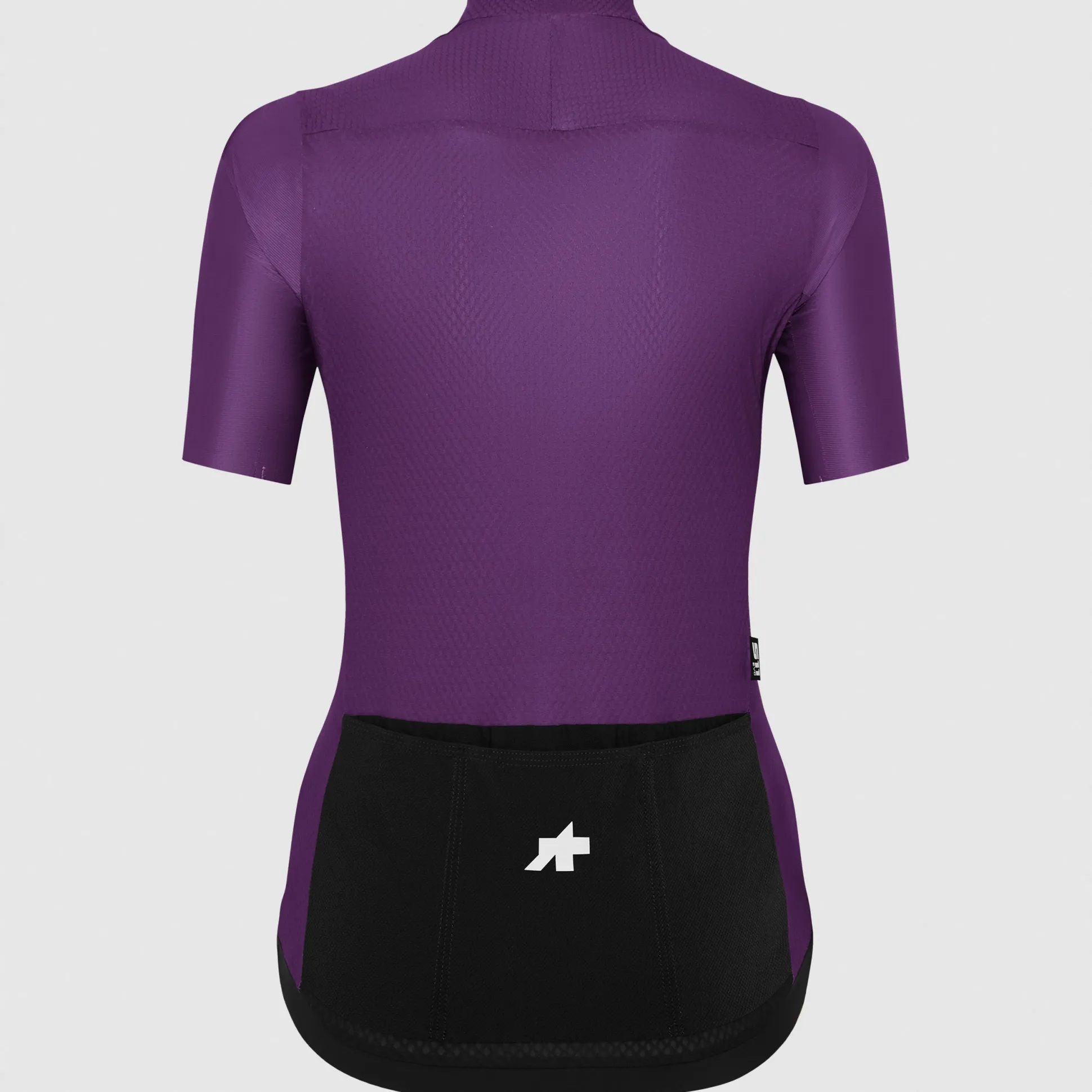 Maglia donna Assos UMA GT S11 Evo - Viola