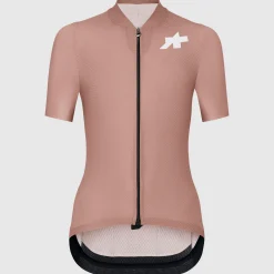 Maglia donna Assos UMA GT S11 Evo - Rosa