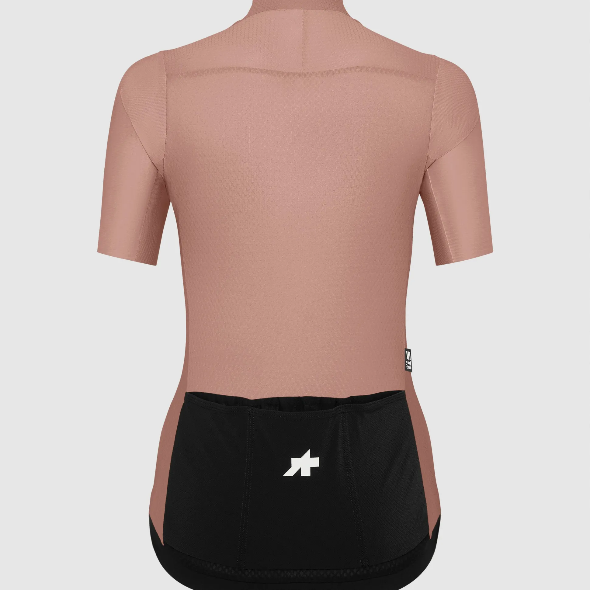 Maglia donna Assos UMA GT S11 Evo - Rosa