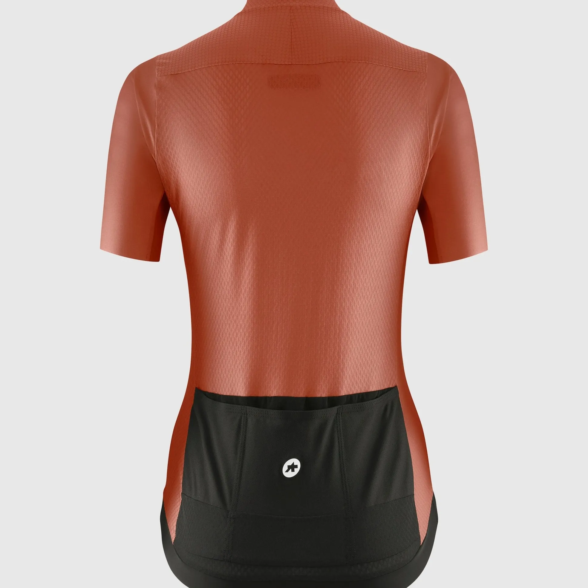 Maglia donna Assos UMA GT S11 - Marrone