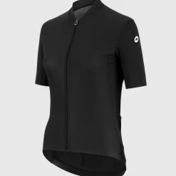 Maglia donna Assos UMA GT S11 - Nero