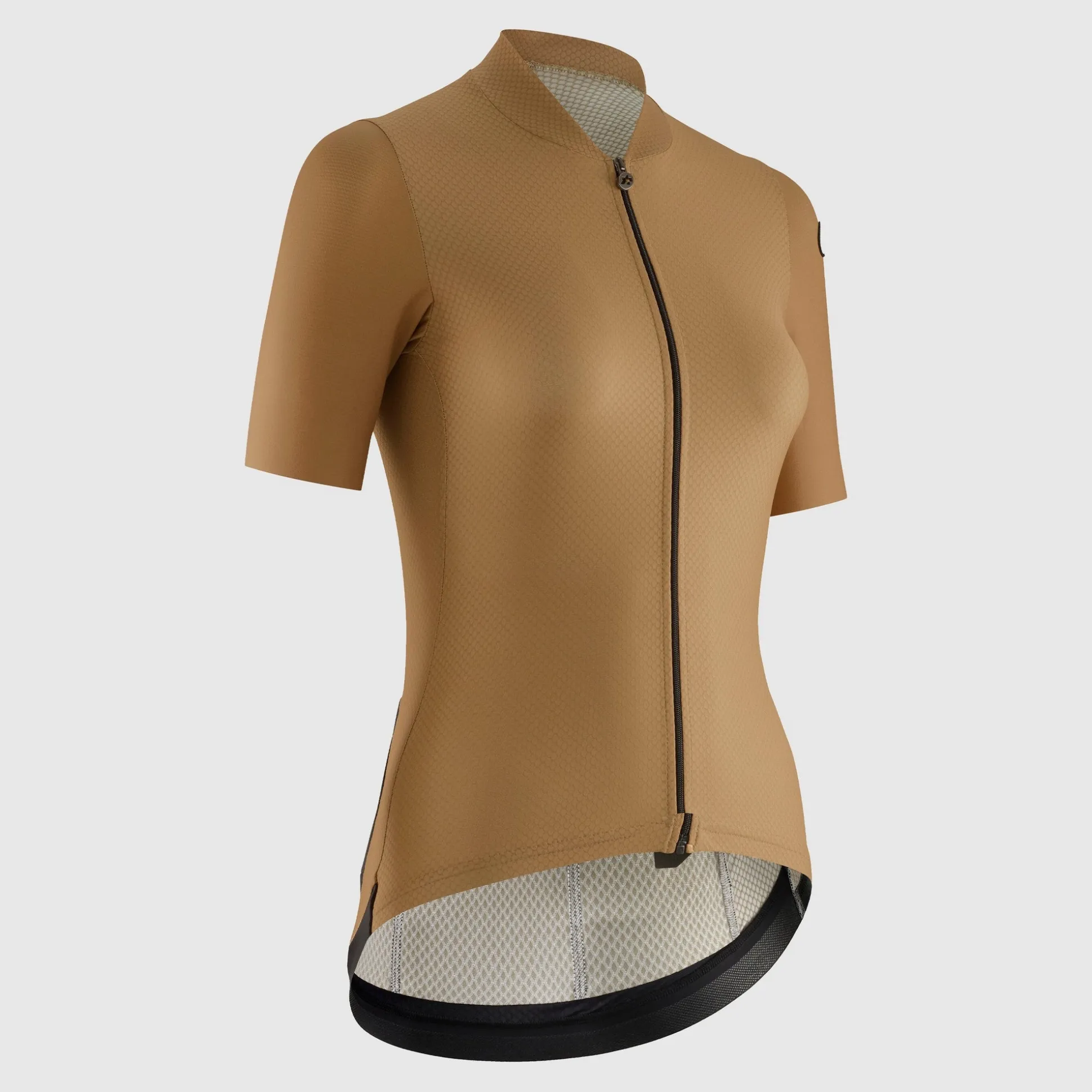 Maglia donna Assos UMA GT S11 - Oro