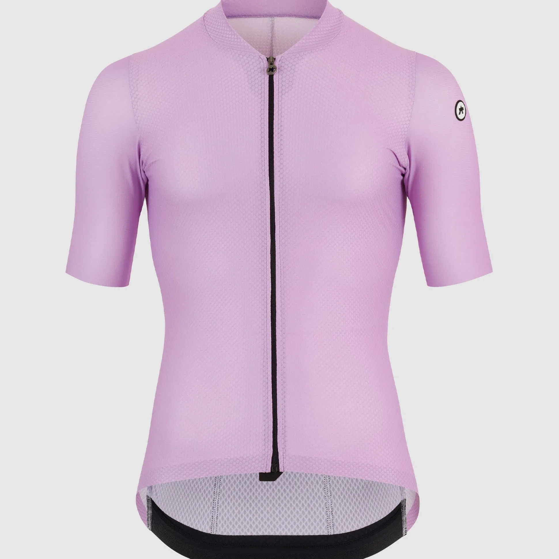 Maglia donna Assos UMA GT S11 - Rosa