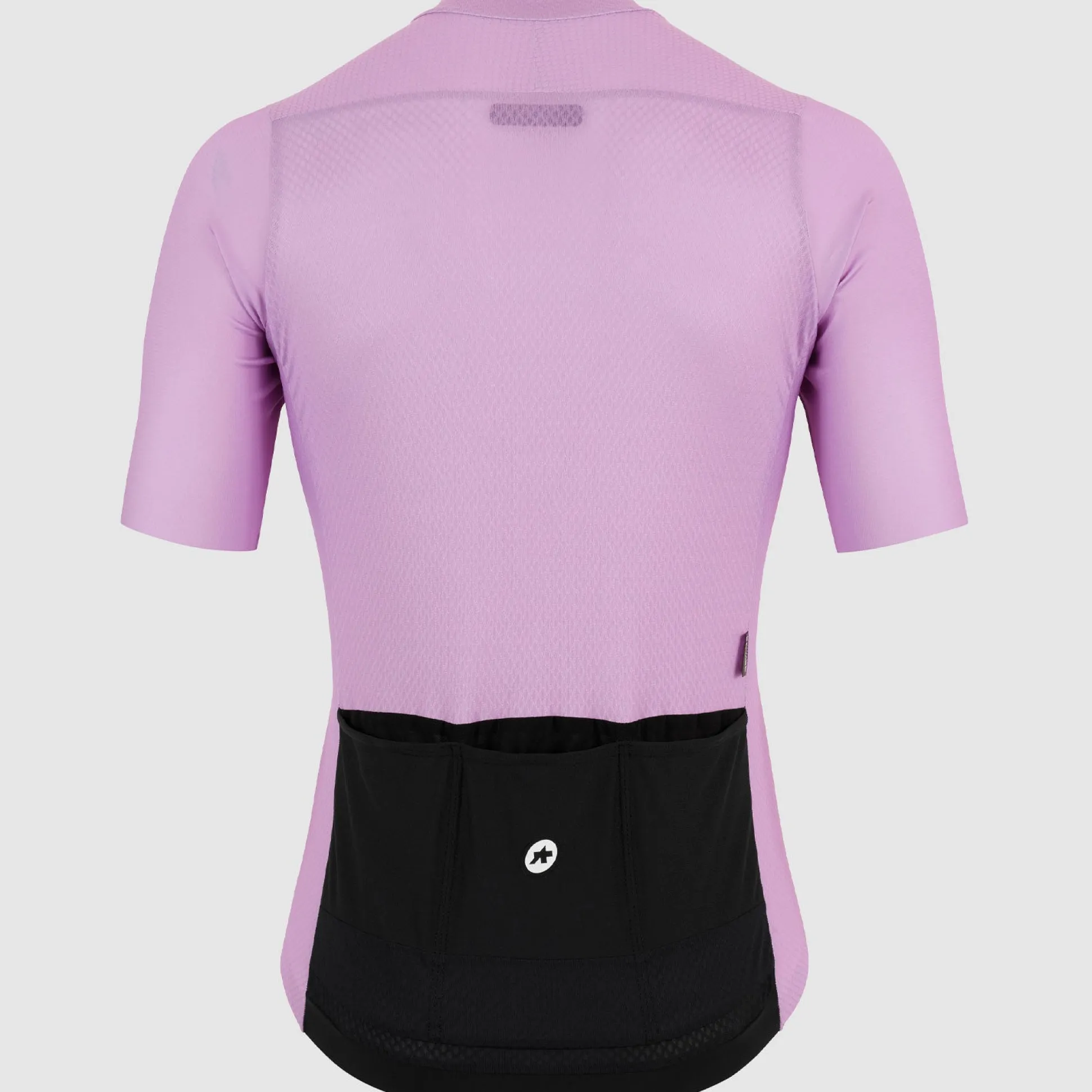 Maglia donna Assos UMA GT S11 - Rosa