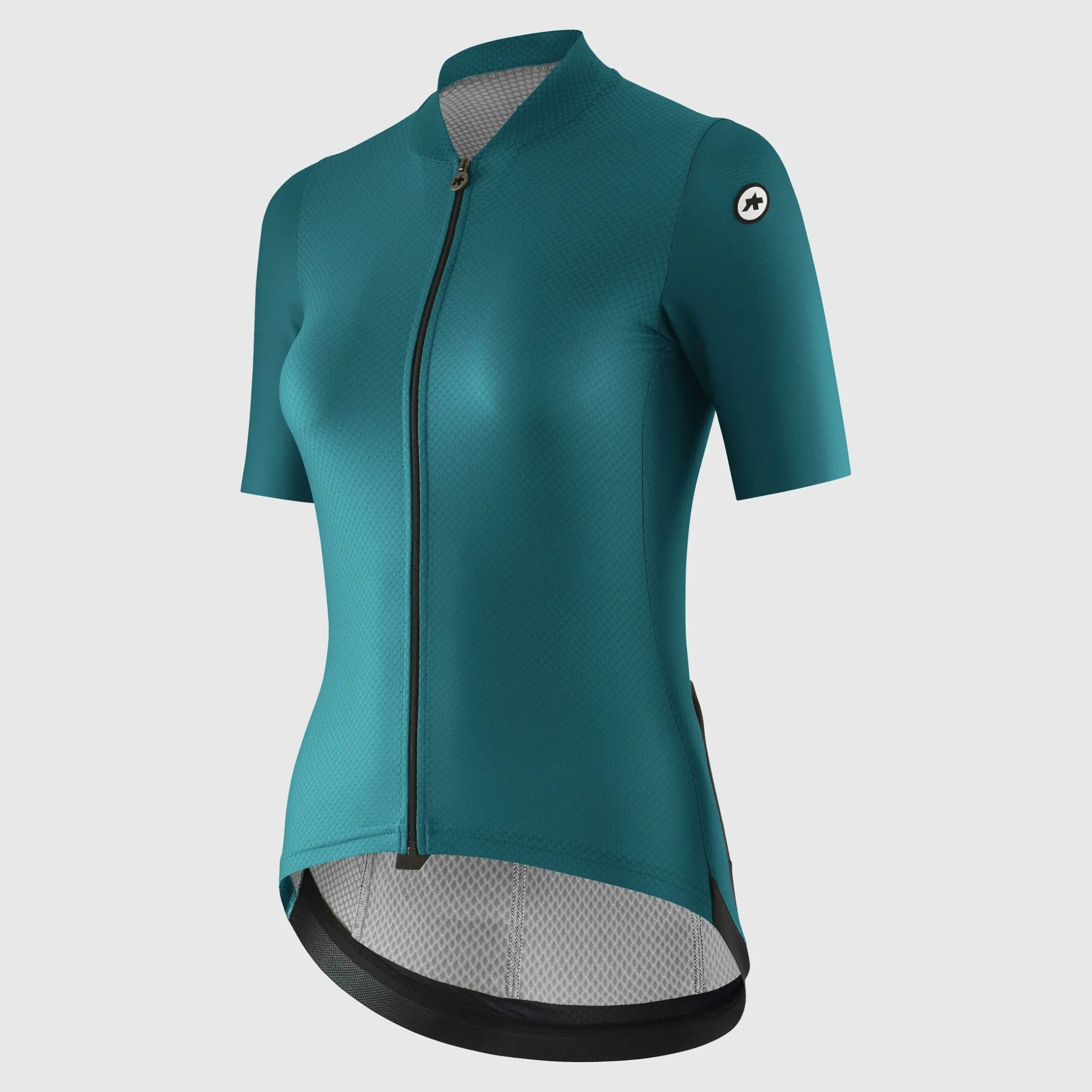 Maglia donna Assos UMA GT S11 - Verde