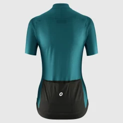 Maglia donna Assos UMA GT S11 - Verde