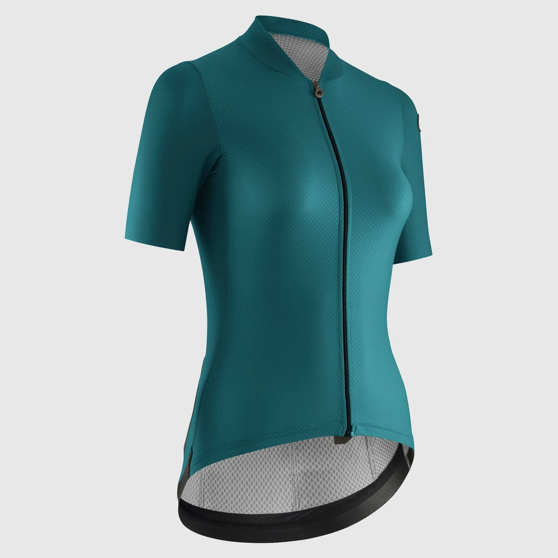 Maglia donna Assos UMA GT S11 - Verde