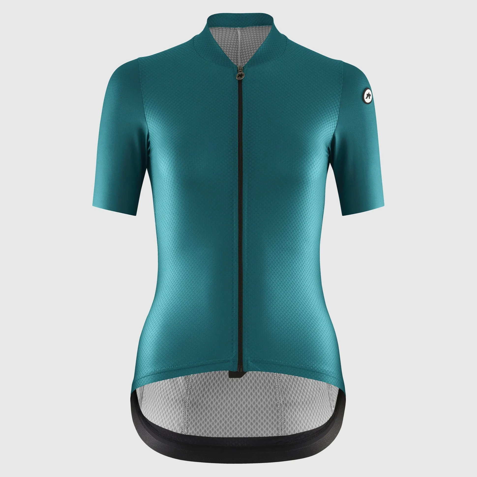 Maglia donna Assos UMA GT S11 - Verde
