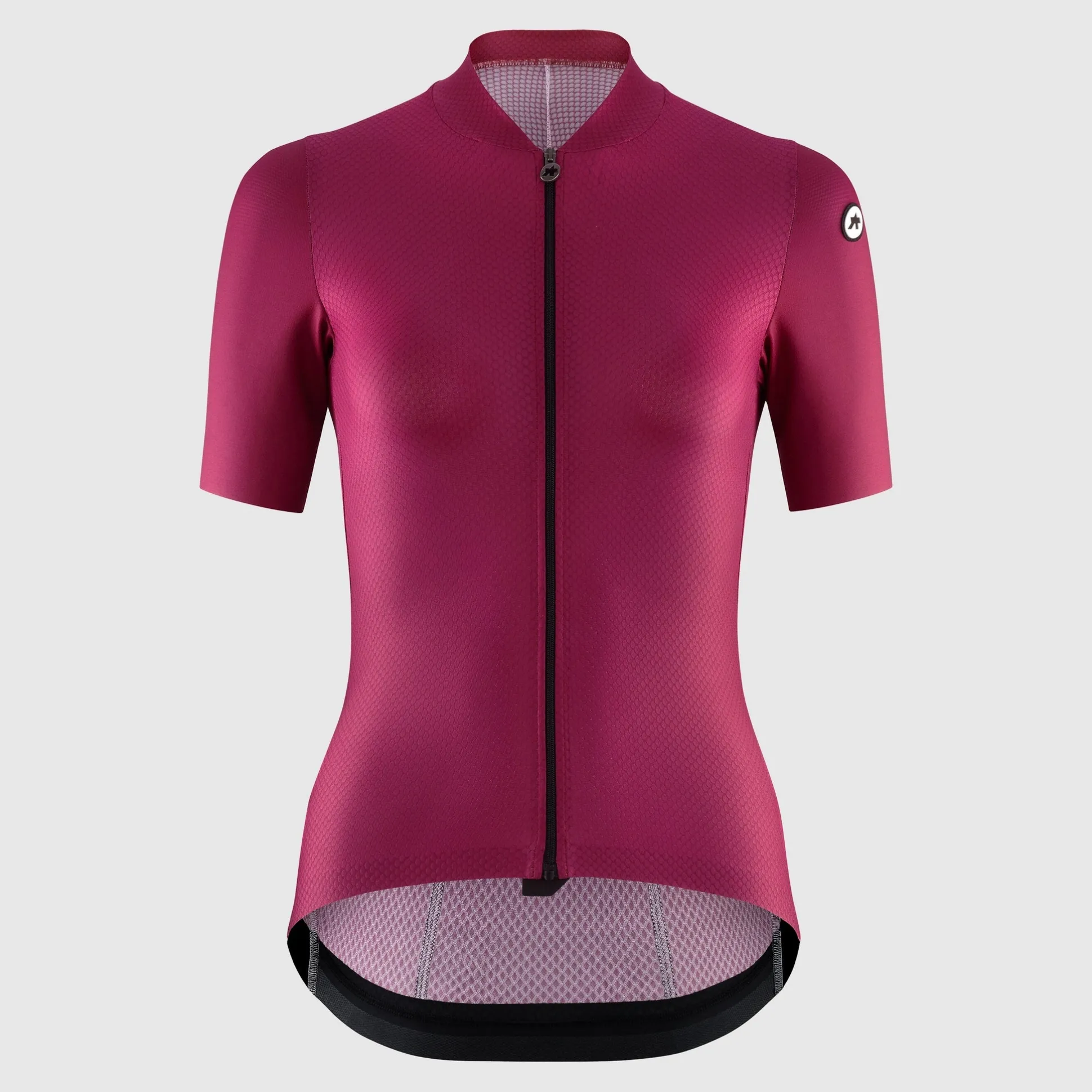 Maglia donna Assos UMA GT S11 - Viola